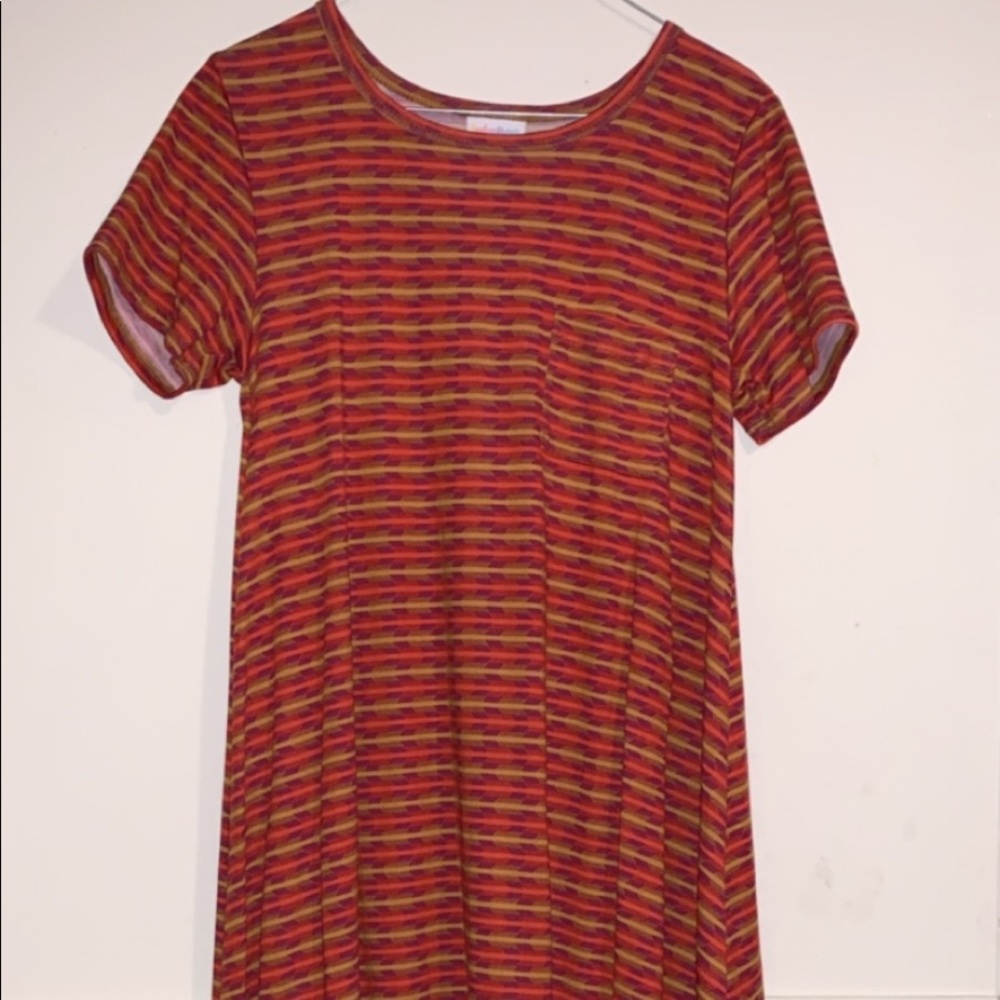 Lularoe Carly
